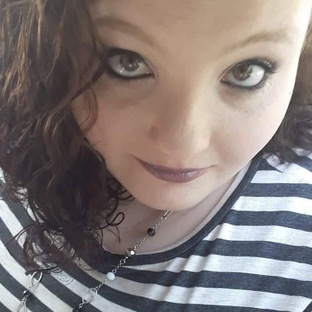 Meet your Posher, Cassie